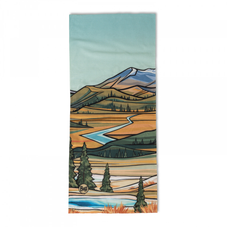 CoolNet UV Adulti - YELLOWSTONE [2]
