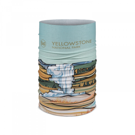 CoolNet UV Adulti - YELLOWSTONE [3]