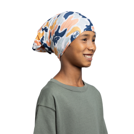 CoolNet UV Junior FLAWAS Navy [6]