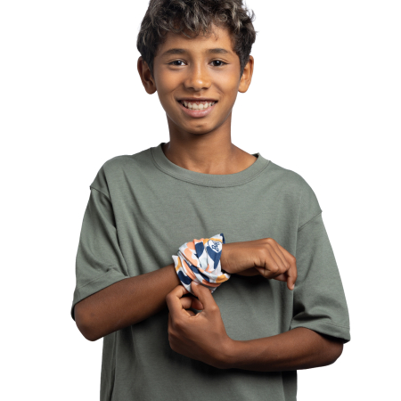 CoolNet UV Junior FLAWAS Navy [7]