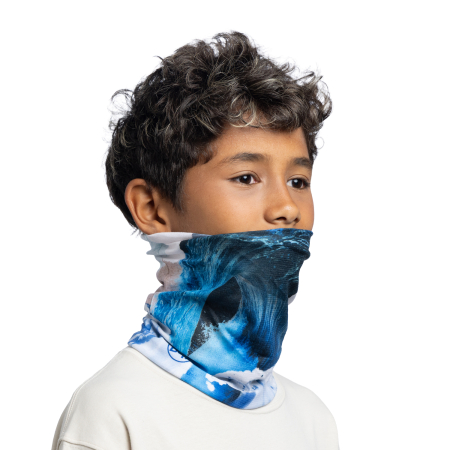 CoolNet UV Junior TURBY Blue [2]