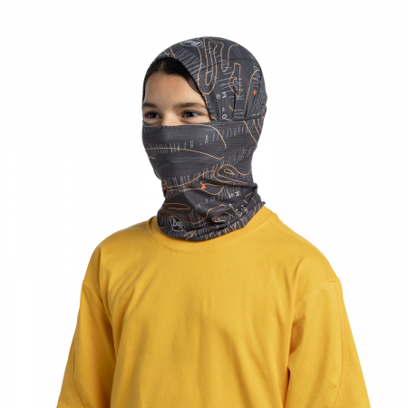 CoolNet UV Junior SUBER Graphite [5]