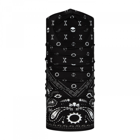 Filter Tube Mask adult M-CASHMERE black [2]