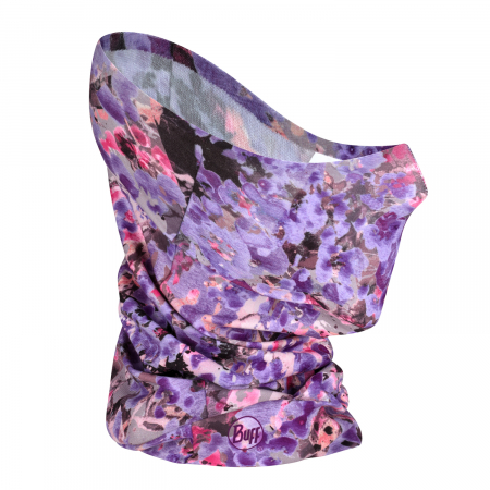 Filter Tube Mask adult MAGALY violet [2]