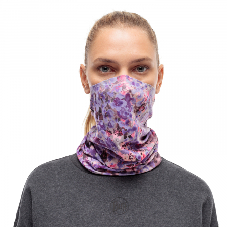 Filter Tube Mask adult MAGALY violet [1]