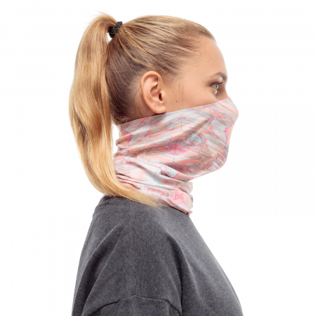 TUBE Mask - Filter Tube Mask adult MYKA pink