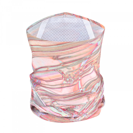 Filter Tube Mask adult MYKA pink [5]