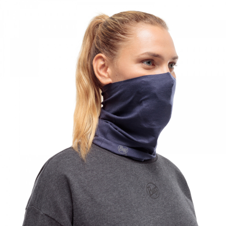 Filter Tube Mask adult SOLID night blue [4]