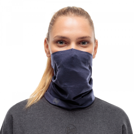 TUBE Mask - Filter Tube Mask adult SOLID night blue