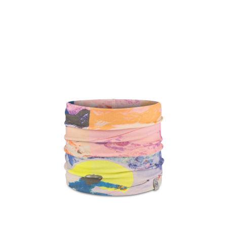 New ARRIVALS - Heavy Weight merino prints VISPER Multi