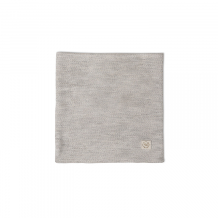 Heavy Weight merino Solid Cloud [3]