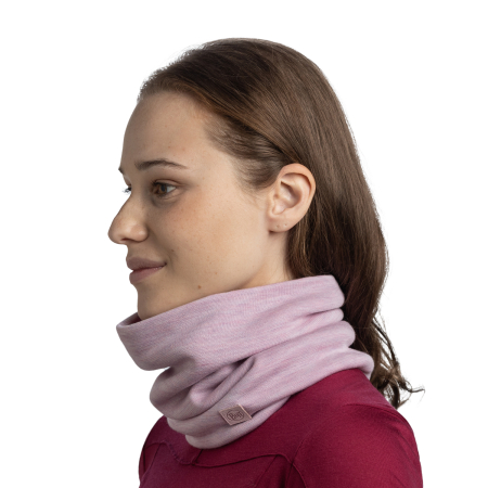 Heavy Weight merino Solid Lilac Sand [3]