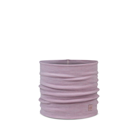 Merino WOOL - Heavy Weight merino Solid Lilac Sand