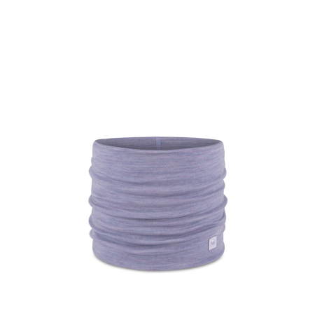 HEAVYWEIGHT Merino - Heavy Weight merino Solid Iris