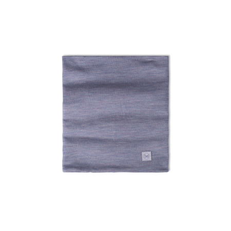 Heavy Weight merino Solid Iris [1]