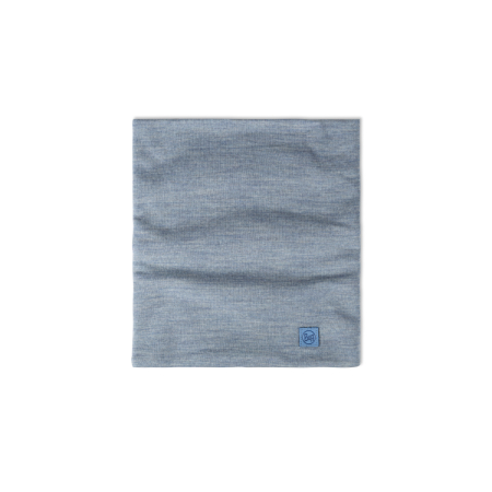 Heavy Weight merino Solid Light blue [1]