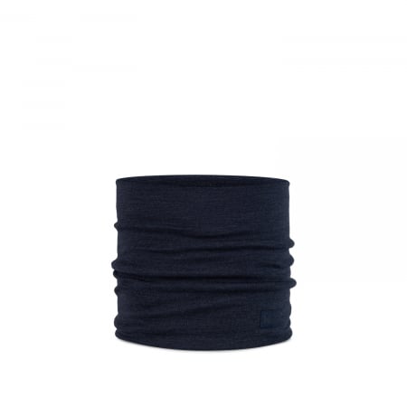 HEAVYWEIGHT Merino - Heavy Weight merino SOLID indigo