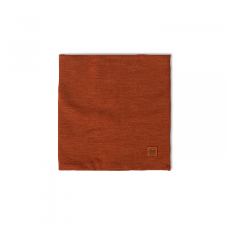 Heavy Weight merino Solid Cinnamon [3]