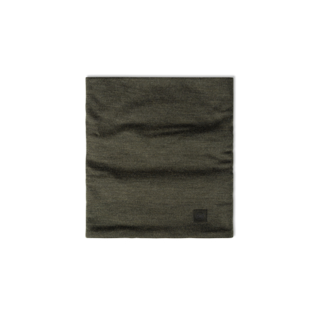 Heavy Weight merino Solid Bark [1]