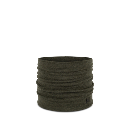 HEAVYWEIGHT Merino - Heavy Weight merino Solid Bark