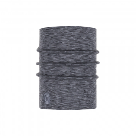 Heavy Weight merino FOG grey multi stripes [1]