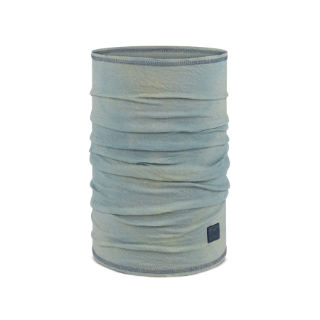 Merino WOOL - Light Weight merino wool Dye Flint