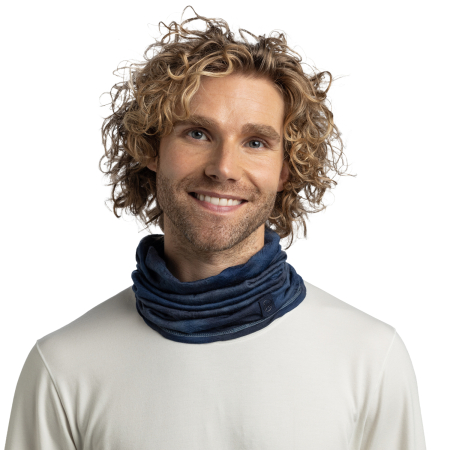 Light Weight merino wool Dye Navy [3]