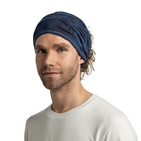 Light Weight merino wool Dye Navy [1]