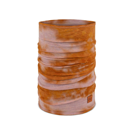 Merino WOOL - Light Weight merino wool Dye Pansy