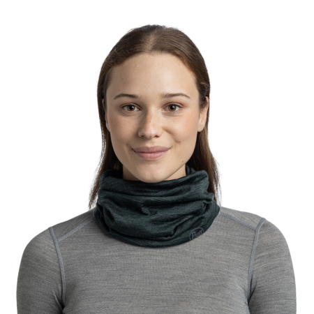 Light Weight merino wool Multistripes Forest [1]