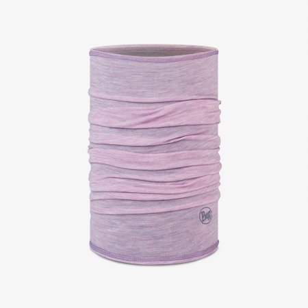 LIGHTWEIGHT Merino - Light Weight merino wool Lilac sand