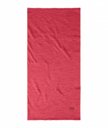 Merino WOOL - Light Weight merino wool Solid Cyberpink