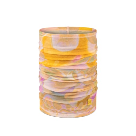 LIGHTWEIGHT Merino - Light Weight merino wool prints Esmerald multi