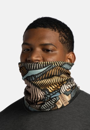 LIGHTWEIGHT Merino - Light Weight merino wool prints ARLOF POW multi