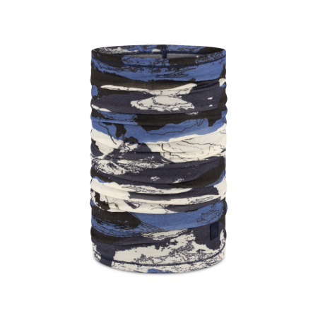 LIGHTWEIGHT Merino - Light Weight merino wool prints ESYR Blue