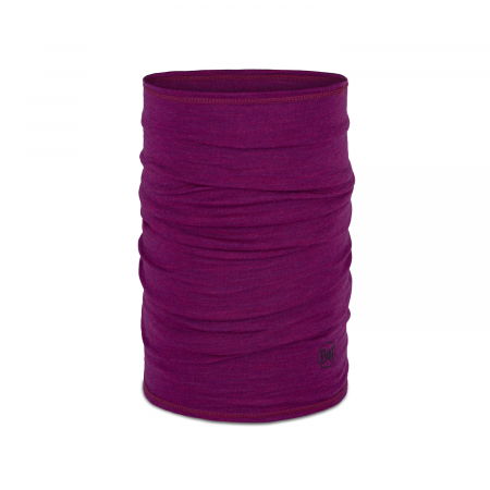 Merino WOOL - Light Weight merino wool Solid Magenta