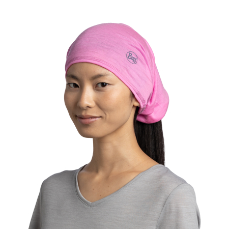 Light Weight merino wool Solid fluor fuchsia [3]