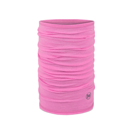 LIGHTWEIGHT Merino - Light Weight merino wool Solid fluor fuchsia