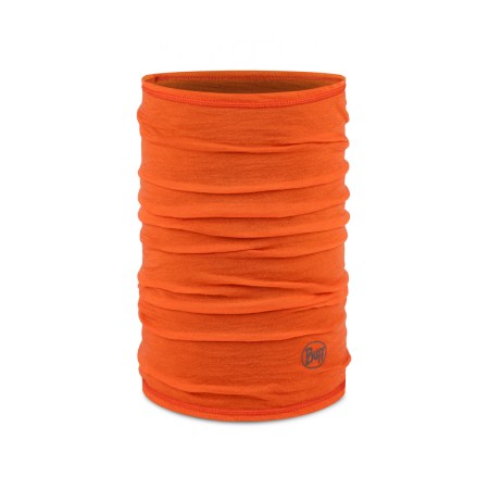 Merino WOOL - Light Weight merino wool Solid Poppy