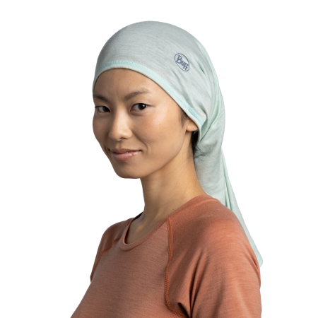 Light Weight merino wool Solid seagrove green [2]