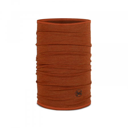 LIGHTWEIGHT Merino - Light Weight merino wool SOLID cinnamon