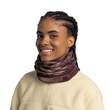 Light Weight merino wool Dye Burgundy [2]