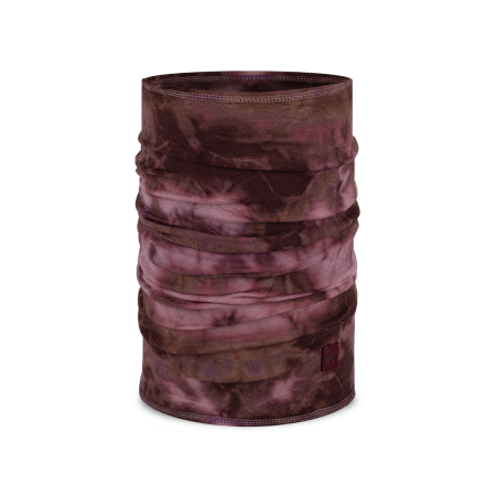 Merino WOOL - Light Weight merino wool Dye Burgundy