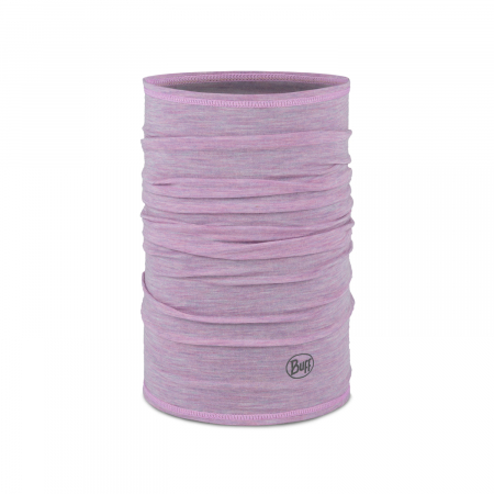 Merino WOOL - Light Weight merino wool Solid Pansy