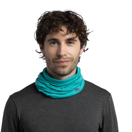 Light Weight merino wool Solid Sea green [2]