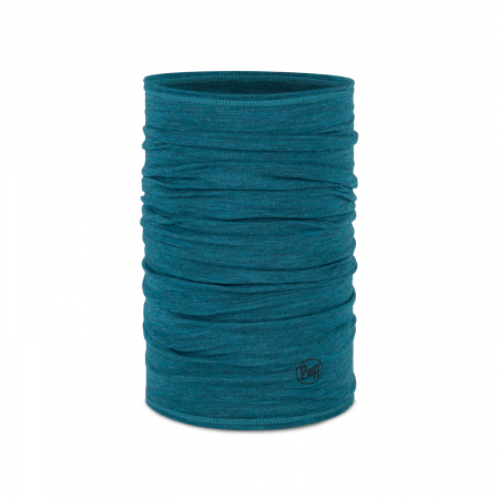 Merino WOOL - Light Weight merino wool Solid Teal