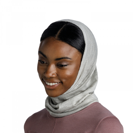 Light Weight merino wool prints Matewa Cloud [4]