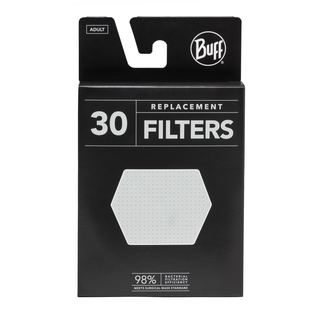 Filter Mask - Set 30 Filtre Adulti