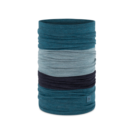 Merino MOVE - Merino MOVE Block Teal