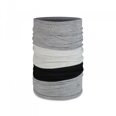 Merino WOOL - Merino MOVE greyish